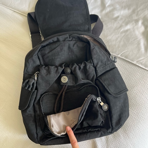 Kipling Backpack - Picture 3 of 7